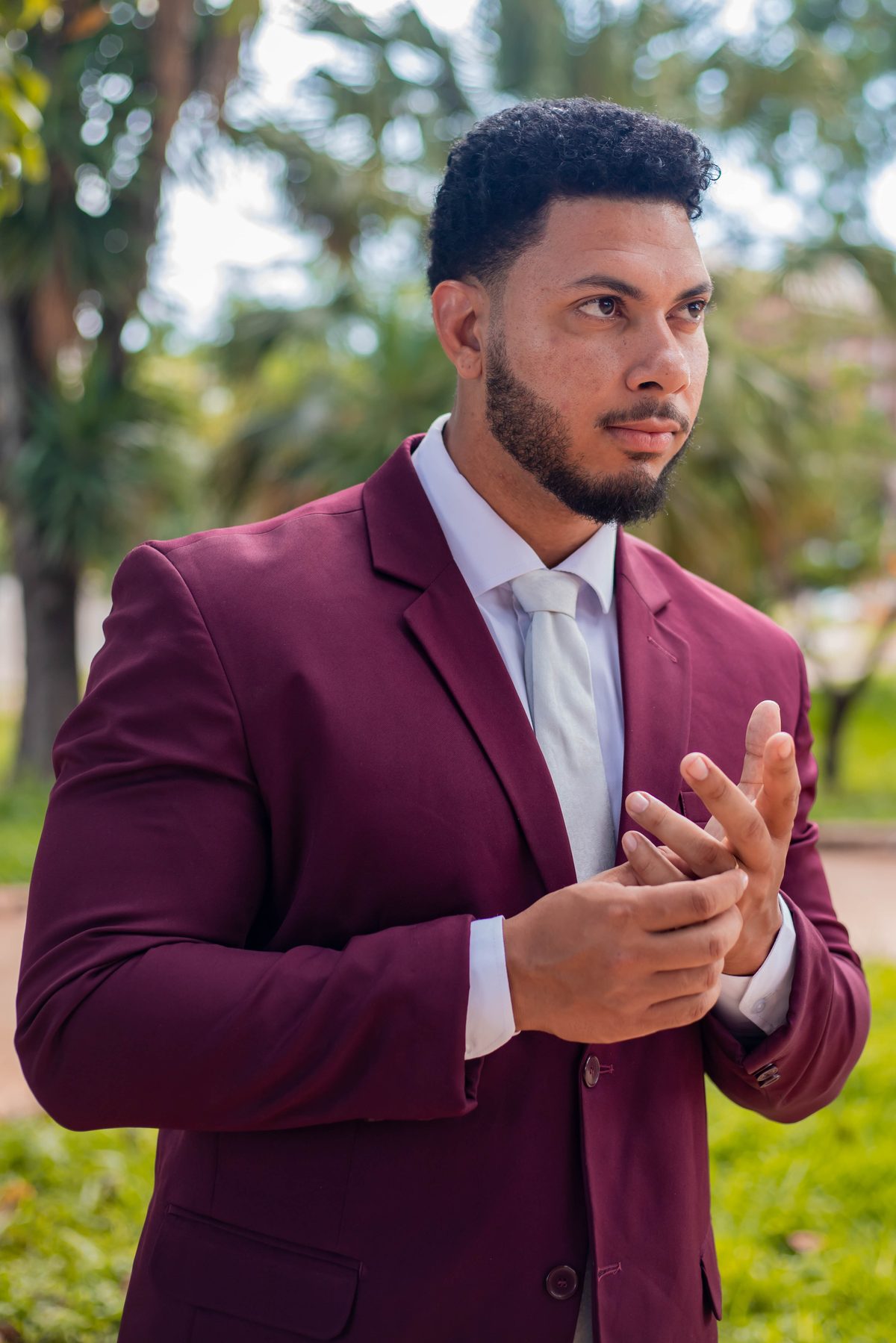 Fernando Albert